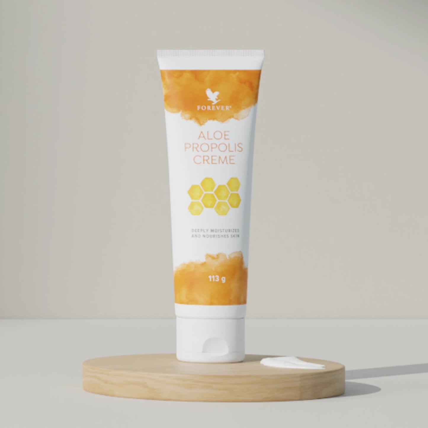 Aloe Propolis Crème