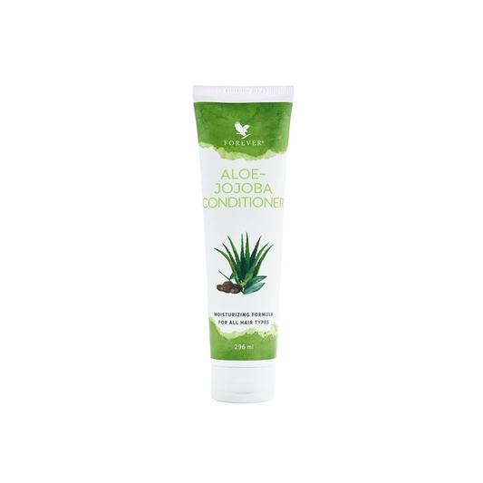 Après-Shampoing Aloe-Jojoba