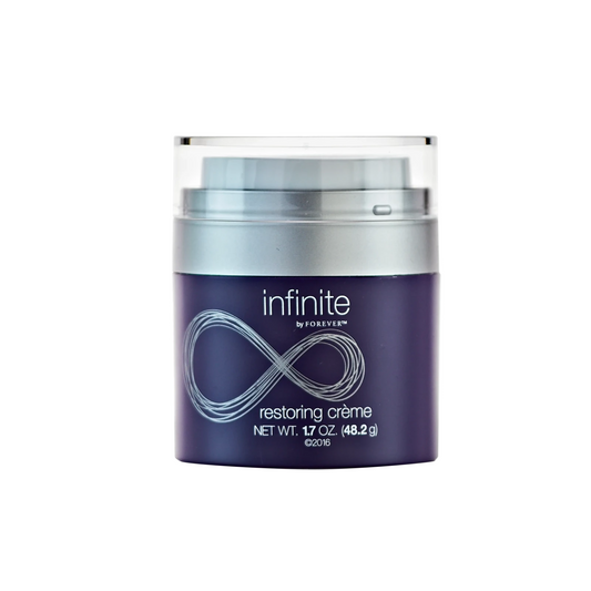 crème réparatrice infinite forever